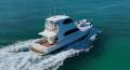 Riviera 51 Enclosed Flybridge - Ready for immediate delivery!