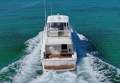 Riviera 51 Enclosed Flybridge - Ready for immediate delivery!