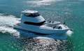 Riviera 51 Enclosed Flybridge - Ready for immediate delivery!