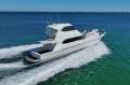 Riviera 51 Enclosed Flybridge - Ready for immediate delivery!