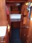 Cheoy Lee 43 Bluewater Pilothouse Ketch