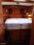 Cheoy Lee 43 Bluewater Pilothouse Ketch