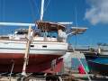 Cheoy Lee 43 Bluewater Pilothouse Ketch