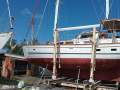 Cheoy Lee 43 Bluewater Pilothouse Ketch