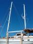 Cheoy Lee 43 Bluewater Pilothouse Ketch