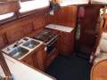 Cheoy Lee 43 Bluewater Pilothouse Ketch