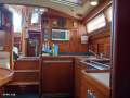 Cheoy Lee 43 Bluewater Pilothouse Ketch