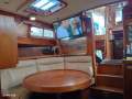 Cheoy Lee 43 Bluewater Pilothouse Ketch