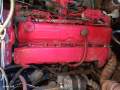 Cheoy Lee 43 Bluewater Pilothouse Ketch