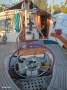Cheoy Lee 43 Bluewater Pilothouse Ketch