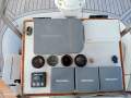 Cheoy Lee 43 Bluewater Pilothouse Ketch