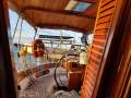 Cheoy Lee 43 Bluewater Pilothouse Ketch