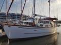 Cheoy Lee 43 Bluewater Pilothouse Ketch