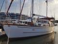 Cheoy Lee 43 Bluewater Pilothouse Ketch