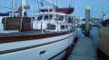 Cheoy Lee 43 Bluewater Pilothouse Ketch