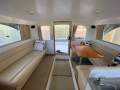 Caribbean 32 Flybridge Cruiser "Merlin"
