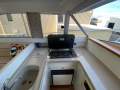 Caribbean 32 Flybridge Cruiser "Merlin"