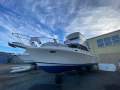 Caribbean 32 Flybridge Cruiser "Merlin"