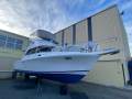 Caribbean 32 Flybridge Cruiser "Merlin"