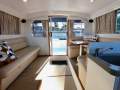 Caribbean 32 Flybridge Cruiser "Merlin"