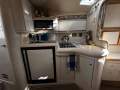 Sea Ray 330 Sundancer " Shaft Drive ":Port side Galley