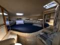 Sea Ray 330 Sundancer " Shaft Drive ":Master Bed