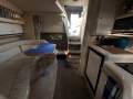 Sea Ray 330 Sundancer " Shaft Drive ":View looking aft from master bed