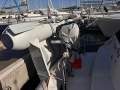 Sea Ray 330 Sundancer " Shaft Drive ":Tender and outboard