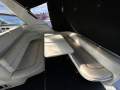Sea Ray 330 Sundancer " Shaft Drive ":Aft Table and lounge