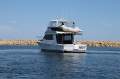 Steber 41 Flybridge with 2005 Yanmar 440Hp Diesels