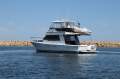Steber 41 Flybridge with 2005 Yanmar 440Hp Diesels