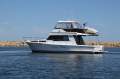 Steber 41 Flybridge with 2005 Yanmar 440Hp Diesels