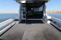 Steber 41 Flybridge with 2005 Yanmar 440Hp Diesels
