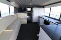 Steber 41 Flybridge with 2005 Yanmar 440Hp Diesels
