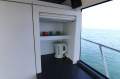 Steber 41 Flybridge with 2005 Yanmar 440Hp Diesels