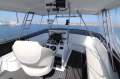 Steber 41 Flybridge with 2005 Yanmar 440Hp Diesels