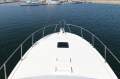Steber 41 Flybridge with 2005 Yanmar 440Hp Diesels