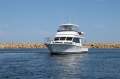 Steber 41 Flybridge with 2005 Yanmar 440Hp Diesels