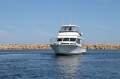 Steber 41 Flybridge with 2005 Yanmar 440Hp Diesels