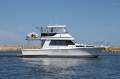 Steber 41 Flybridge with 2005 Yanmar 440Hp Diesels