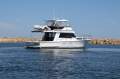 Steber 41 Flybridge with 2005 Yanmar 440Hp Diesels