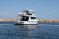 Steber 41 Flybridge with 2005 Yanmar 440Hp Diesels