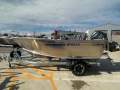 New Sea Jay 4.60 Ranger Sports