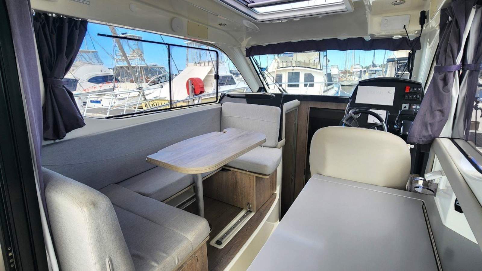Arvor 905 Weekender