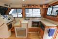 Resort 35 XL ~ Sought after displacement cruiser