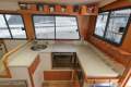 Resort 35 XL ~ Sought after displacement cruiser