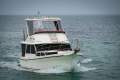 Resort 35 XL ~ Sought after displacement cruiser