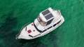 Resort 35 XL ~ Sought after displacement cruiser