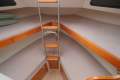 Resort 35 XL ~ Sought after displacement cruiser