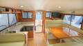 Resort 35 XL ~ Sought after displacement cruiser